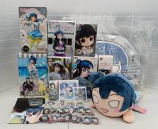 ラブライブサンシャイン|SEGA他