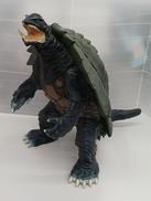 ガメラ|BANDAI