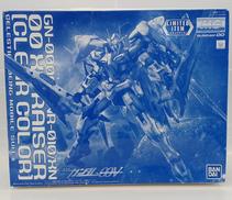 ガンダムOOV|BANDAI