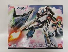 マクロスデルタ|BANDAI