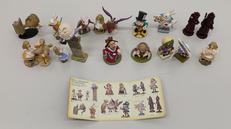 人形の国のアリス|海洋堂