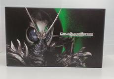 仮面ライダーブラックサン|BANDAI