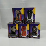 ナイトメア・ビフォア・クリスマス|SEGA