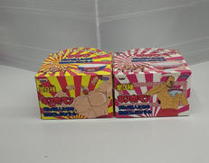 キン肉マン|BANPRESTO