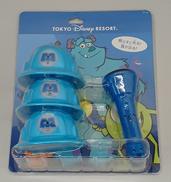 モンスターズインク|DISNEY