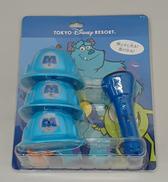 モンスターズインク|DISNEY