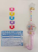 キラキラプリキュアアラモード|BANDAI