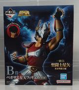 聖闘士星矢|BANDAI