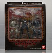 仮面ライダークウガ|BANDAI