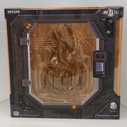 エイリアン|52TOYS