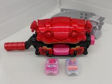 仮面ライダーガヴ|BANDAI