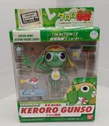 ケロロ軍曹|BANDAI