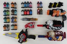 仮面ライダービルド|BANDAI