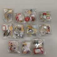 ぷちサンプル|RE-MENT