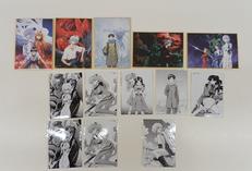 新世紀エヴァンゲリオン|KADOKAWA