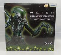 エイリアン|フリュー