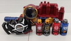 仮面ライダービルド|BANDAI