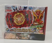 仮面ライダージオウ|BANDAI