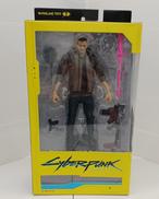 サイバーパンク2077|マクファーレン トイズ