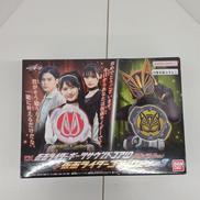 仮面ライダーギーツ|BANDAI