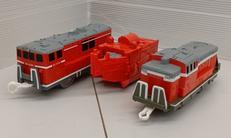 プラレール|TAKARA TOMY