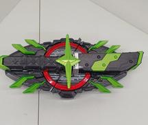 仮面ライダーギーツ|BANDAI