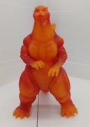 バーニングゴジラ|BANDAI