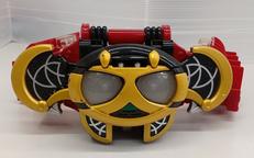 仮面ライダーキバ|BANDAI