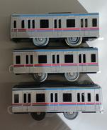 プラレール|TAKARA TOMY