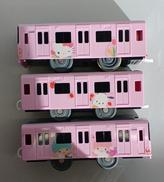 プラレール|TAKARA TOMY