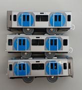 プラレール|TAKARA TOMY