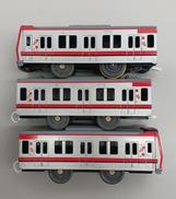 プラレール|TAKARA TOMY