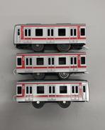 プラレール|TAKARA TOMY