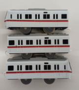 プラレール|TAKARA TOMY