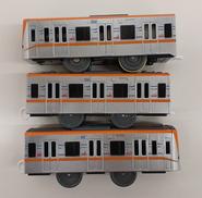 プラレール|TAKARA TOMY