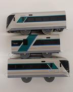 プラレール|TAKARA TOMY