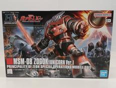 ガンダムUC|BANDAI