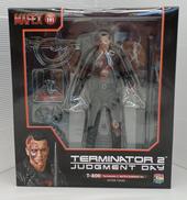 ターミネーター２|MEDI COM TOY