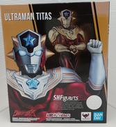 ウルトラマンタイガ|BANDAI