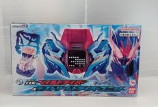 仮面ライダーリバイス|BANDAI