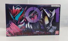 仮面ライダーゼロワン|BANDAI