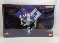 機界戦隊ゼンカイジャー|BANDAI