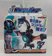 仮面ライダーゴースト|BANDAI