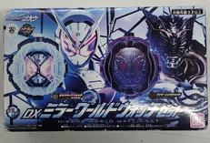 仮面ライダージオウ|BANDAI