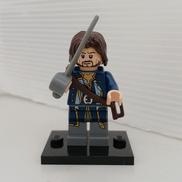 ミニフィグ|LEGO