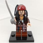 ミニフィグ|LEGO