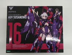 メガミデバイス|KOTOBUKIYA