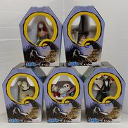 ナイトメアー・ビフォア・クリスマス|SEGA