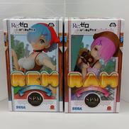 REゼロから始める異世界生活|SEGA