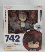 血界戦線|GOOD SMILE COMPANY